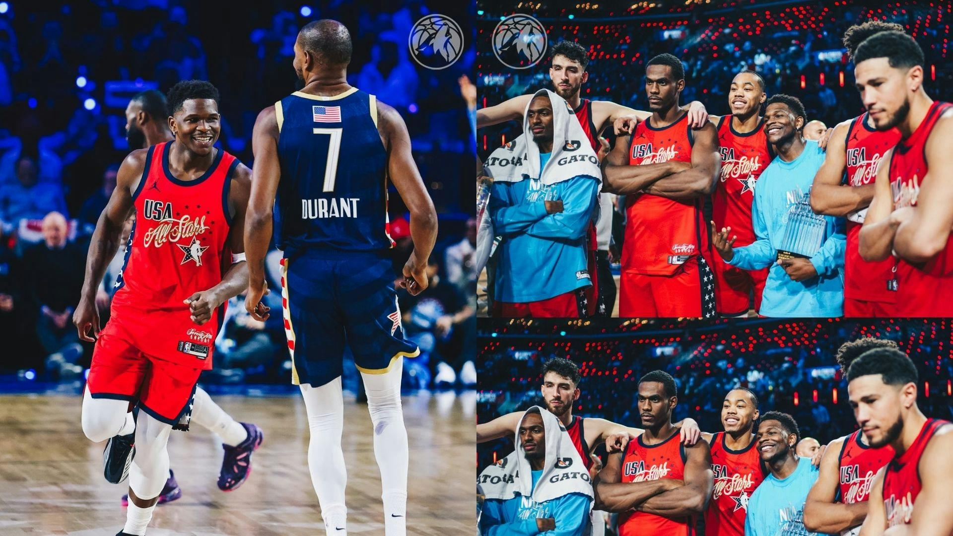 2026 NBA All-Star Game draws highest rating since in 15 years 